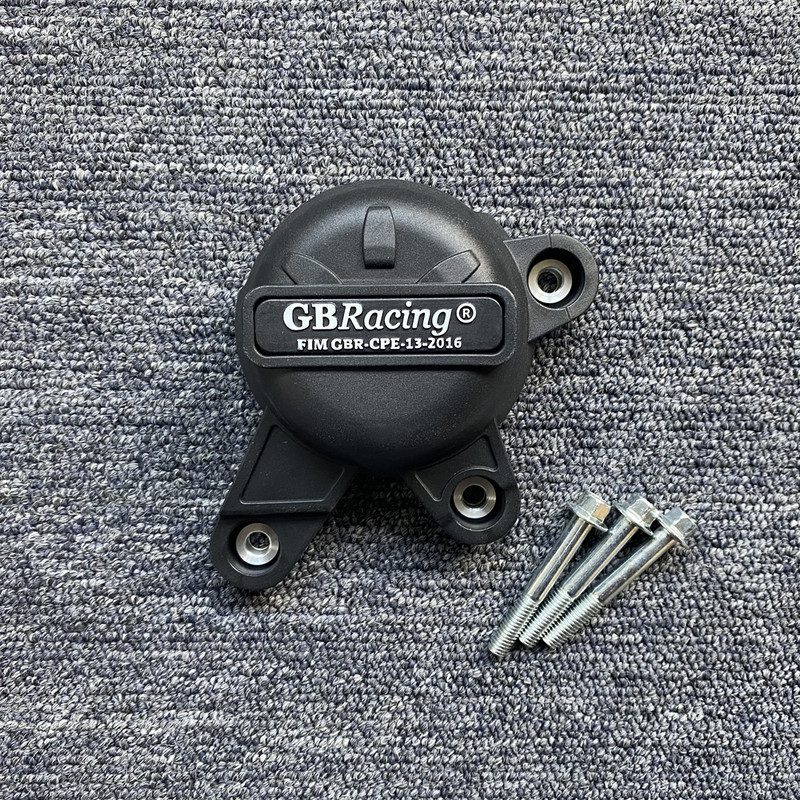 Ochranný kryt motora pre KAWASAKI Z650 2017-2023 NINJA 650 2017-2023