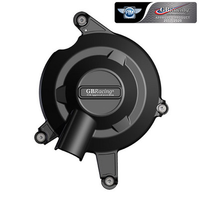 Ochranný kryt motora pre motocykle GB Racing pre Triumph Daytona 675R 2013-2016 STREET TRIPLE 765 2017-2021 MOTO2