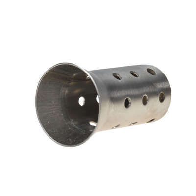 Tasuta kohaletoimetamine 50,8 mm 60 mm mootorratta väljalasketoru DB Killer summuti summuti Escape heli vähendaja Yoshimura jaoks SC jaoks Akrapovicile