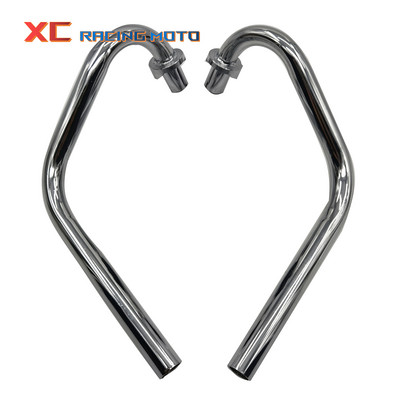 Accesorii pentru motociclete Ghidon Piese mici de biciclete pentru motociclete pentru Honda Z50 Z50A Z50J Z50R Mini Trail Monkey Piesă de bară de mâner pentru biciclete