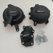 Komplet zaštite poklopca motora za motocikle, torbica za GB Racing za Triumph Daytona 675R 2013-2016 STREET TRIPLE 765 2017-2019