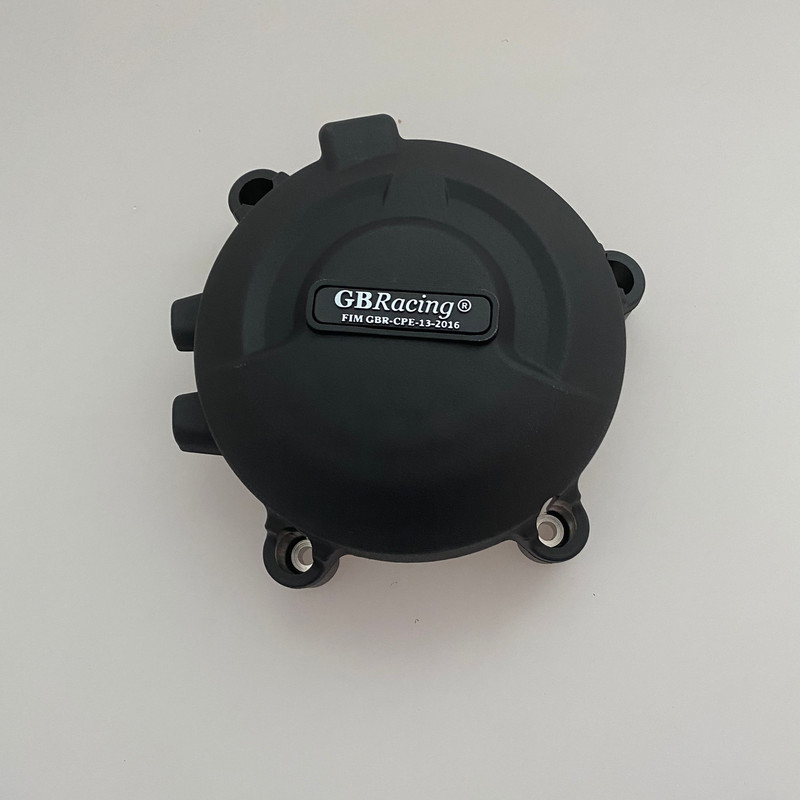 Komplet zaštite poklopca motora za motocikle, torbica za GB Racing za Triumph Daytona 675R 2013-2016 STREET TRIPLE 765 2017-2019