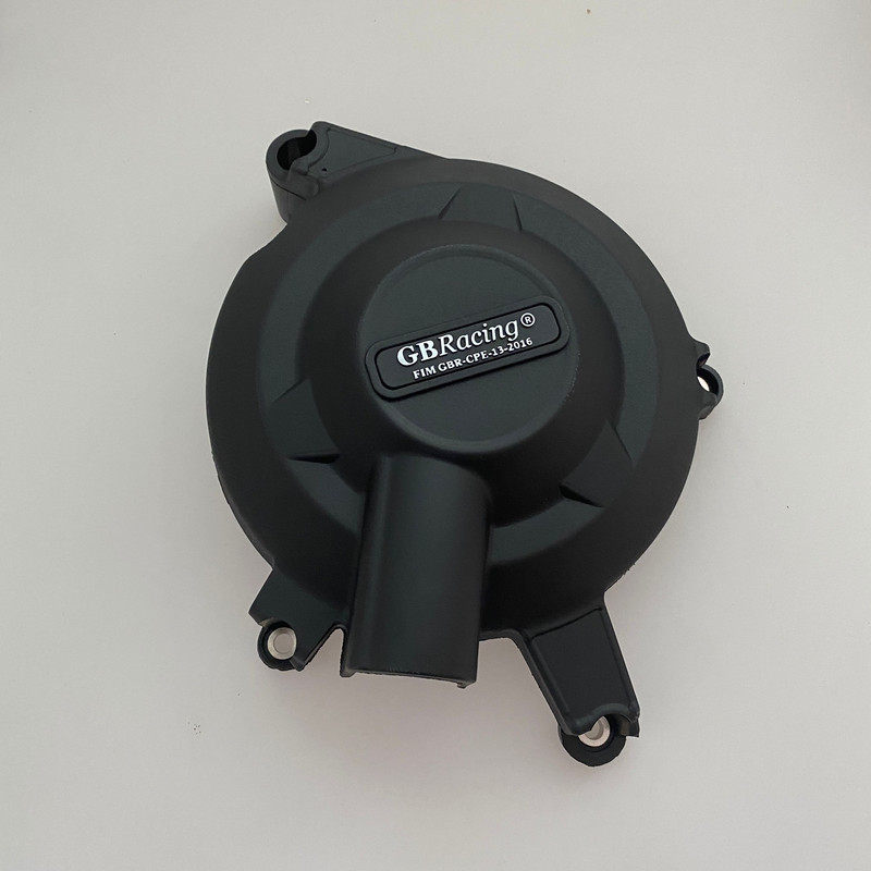 Komplet zaštite poklopca motora za motocikle, torbica za GB Racing za Triumph Daytona 675R 2013-2016 STREET TRIPLE 765 2017-2019