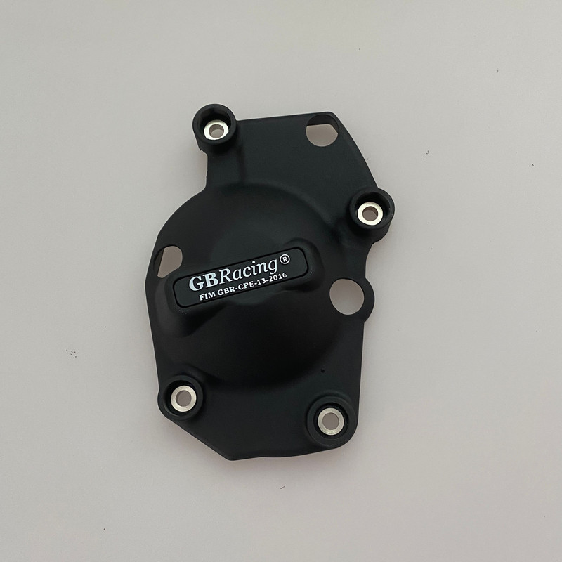 Komplet zaštite poklopca motora za motocikle, torbica za GB Racing za Triumph Daytona 675R 2013-2016 STREET TRIPLE 765 2017-2019