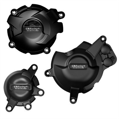 Kit de protecție pentru motociclete Capac motor lateral ambreiaj motor pentru HONDA CBR1000RR FIREBLADE SP CBR HRC 2017 2018 2019 CBR1000 1000 RR
