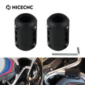 2 ks 22/25 mm ochranné bloky motora pre KTM 1050 990 950 1190 Adventure Adv 1290 Super Duke GT R, posuvné ochranné prvky nárazníka