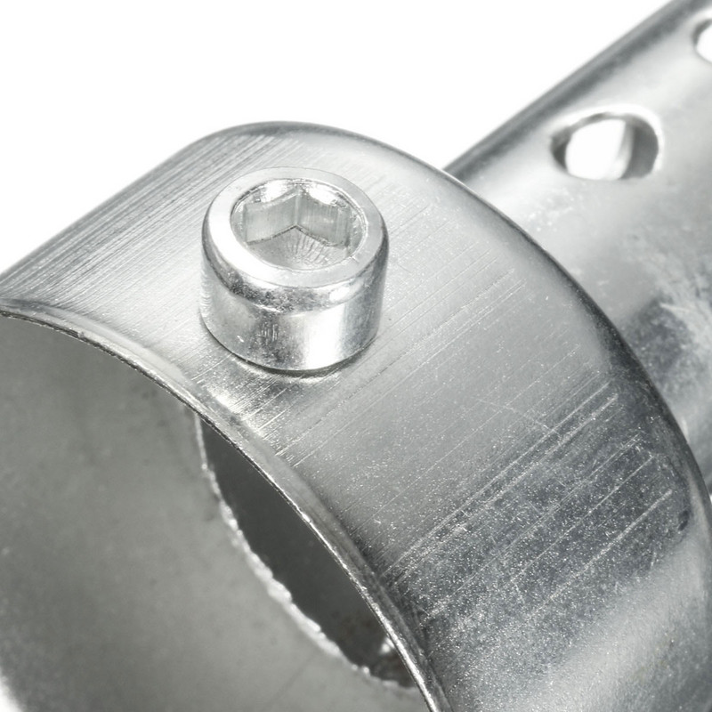 Motocicletă Can DB Killer Amortizor de zgomot Eliminator de zgomot Toba de eșapament reglabilă Amortizor 35mm/42mm/45mm/48mm/60mm