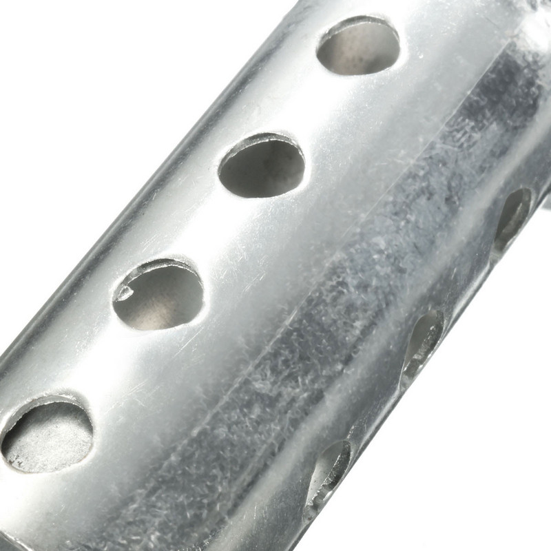 Motocicletă Can DB Killer Amortizor de zgomot Eliminator de zgomot Toba de eșapament reglabilă Amortizor 35mm/42mm/45mm/48mm/60mm