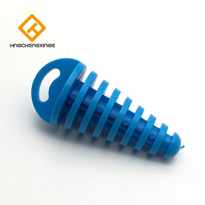 Προστασία σωλήνα εξάτμισης μοτοσικλέτας 3 μεγέθους 1 τμχ.