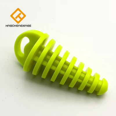 Προστασία σωλήνα εξάτμισης μοτοσικλέτας 3 μεγέθους 1 τμχ.