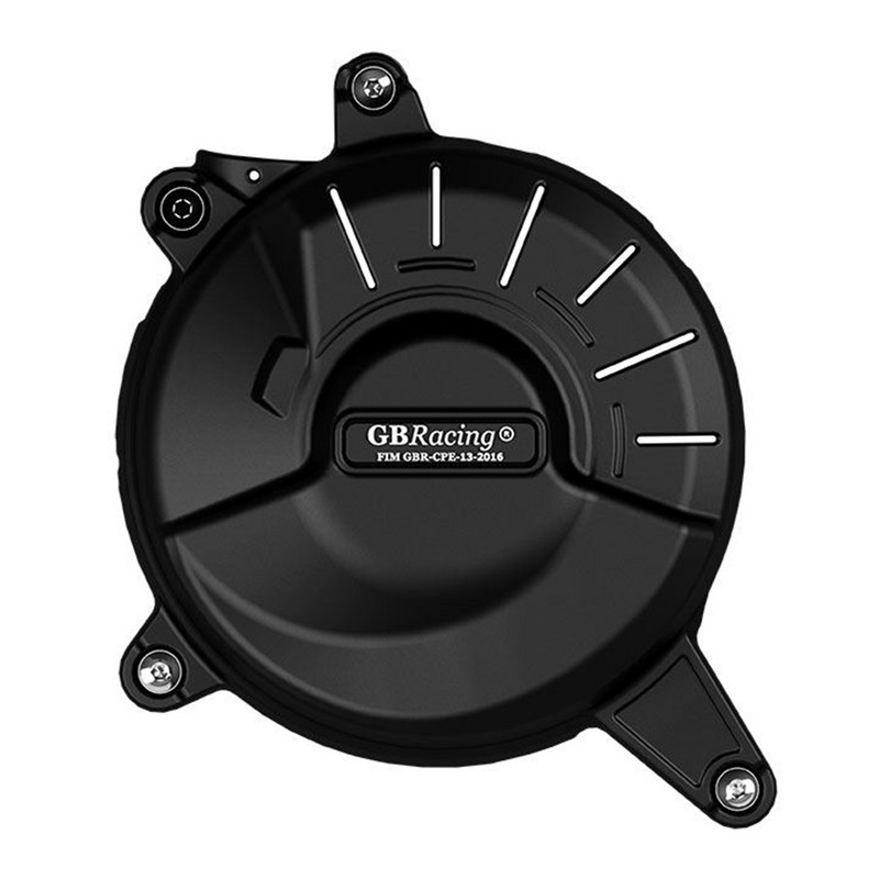 Ochranný kryt motora pre motocykle GB Racing pre DUCATI V4S STREETFIGHTER, sada krytov motora