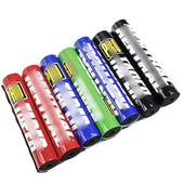 7/8"-os kormánypárna védő motorkerékpárhoz vagy motorkerékpár-crosshoz CRF-hez YZF RMZ DRZ WRF