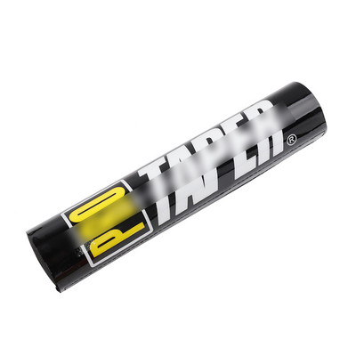 7/8"-os kormánypárna védő motorkerékpárhoz vagy motorkerékpár-crosshoz CRF-hez YZF RMZ DRZ WRF