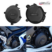 GSX-R 1000 Motociklu Dzinēja aizsargi Cilindru galvas aizsargi Aizsargs Pārsega aizsargs Suzuki GSX-R1000 GSXR1000 GSXR K5 K6 K7 K8