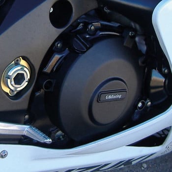 GSX-R 1000 Мотоциклети Предпазители на двигателя Предпазители на главата на цилиндрите Предпазител на капака за Suzuki GSX-R1000 GSXR1000 GSXR K5 K6 K7 K8