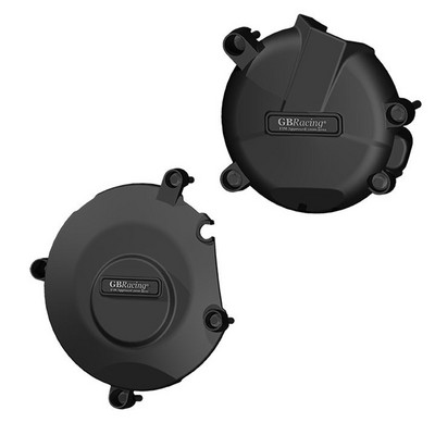 GSX-R 1000 Motociklu Dzinēja aizsargi Cilindru galvas aizsargi Aizsargs Pārsega aizsargs Suzuki GSX-R1000 GSXR1000 GSXR K5 K6 K7 K8