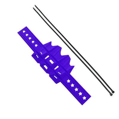 BMW HONDA SUZUKI YAMAHA KAWASAKI Dirt Bike motorkerékpár hangtompítóhoz kerek ovális kipufogó kipufogó kipufogó burkolat hővédő