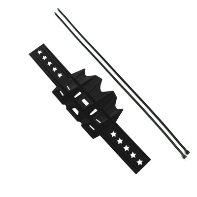 BMW HONDA SUZUKI YAMAHA KAWASAKI Dirt Bike motorkerékpár hangtompítóhoz kerek ovális kipufogó kipufogó kipufogó burkolat hővédő