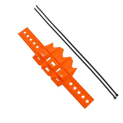 BMW HONDA SUZUKI YAMAHA KAWASAKI Dirt Bike motorkerékpár hangtompítóhoz kerek ovális kipufogó kipufogó kipufogó burkolat hővédő