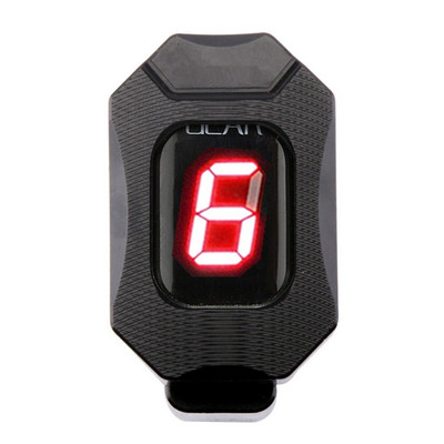 Indicator de viteză pentru motocicletă pentru HONDA CBR600RR CBR650F CB600F Hornet NC750X CB500F CB500X CB400X CB400SF CB650F CBR1000RR Upgrade