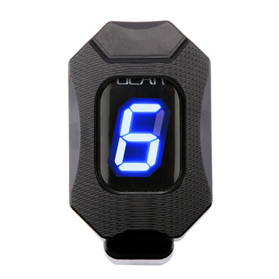 Indicator de viteză pentru motocicletă pentru HONDA CBR600RR CBR650F CB600F Hornet NC750X CB500F CB500X CB400X CB400SF CB650F CBR1000RR Upgrade