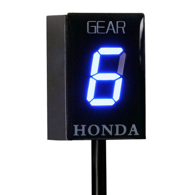 Indicator de viteză pentru motocicletă pentru HONDA CBR600RR CBR650F CB600F Hornet NC750X CB500F CB500X CB400X CB400SF CB650F CBR1000RR Upgrade