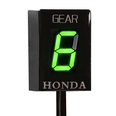 Indicator de viteză pentru motocicletă pentru HONDA CBR600RR CBR650F CB600F Hornet NC750X CB500F CB500X CB400X CB400SF CB650F CBR1000RR Upgrade