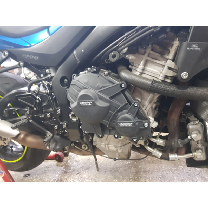 Комплект протектор на капака на двигателя за мотоциклети Калъф за GB Racing Калъф за SUZUKI GSXR1000 GSXR 1000 2009-2016 K9