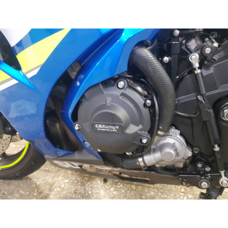 Комплект протектор на капака на двигателя за мотоциклети Калъф за GB Racing Калъф за SUZUKI GSXR1000 GSXR 1000 2009-2016 K9