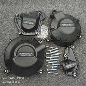 2022 PENTRU Yamaha MT09 Tracer 9 GT Racing capac motor set glisant mt-09 GB 2021