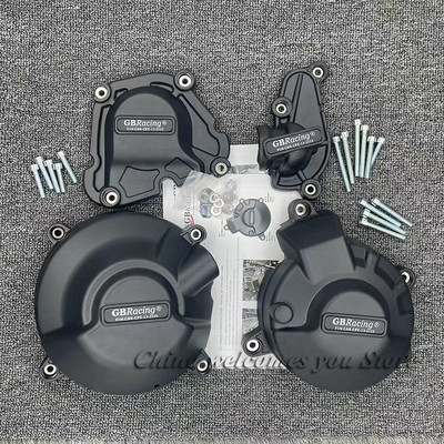 2022 PENTRU Yamaha MT09 Tracer 9 GT Racing capac motor set glisant mt-09 GB 2021