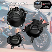 Kryt motora CBR650R pre GB Racing pre motocykel Honda CBR650R CBR 650R 650 R CB650F CB 650F 650 F 2014-2020