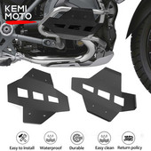 Az R1250GS hengerfejvédőhöz illeszkedik BMW R 1250GS LC ADV Adventure R1250 GS R1250GSA 2019 2020 motorvédő védőburkolathoz