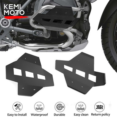 Kryt hlavy valcov pre R1250GS, vhodný pre BMW R 1250GS LC ADV Adventure R1250 GS R1250GSA 2019 2020, ochranný kryt motora