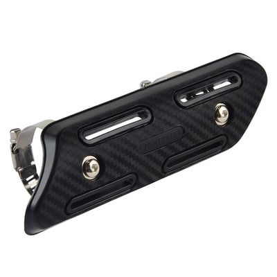 Ochranný štít výfuku 25-51 mm pre KTM EXC EXCF SXF SMR 250 350 450 500 Husqvarna FC FE 250 350 HUSABERG FE pre Bate RR