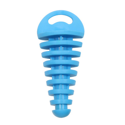 1 ks Univerzálna zátka výfuku motocykla, tlmič výfuku pre motokros, chránič rúry