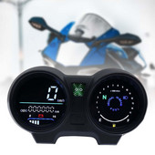 Motocicletă LED Tablou de bord digital 150 RPM Contor Accesorii pentru Brazilia Honda TITAN150 CG150 Fan150