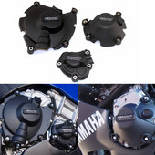 Ochranný kryt motora pre motocykle GB Racing pre YAMAMA R1 R1S R1M 2015 2016 2017 2018 2019 2020