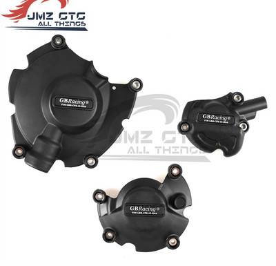 Ochranný kryt motora pre motocykle GB Racing pre YAMAMA R1 R1S R1M 2015 2016 2017 2018 2019 2020