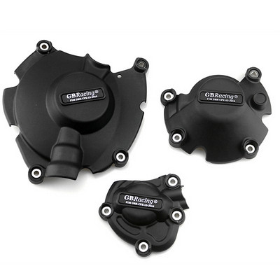 Ochranný kryt motora pre motocykle GB Racing pre YAMAMA R1 R1S R1M 2015 2016 2017 2018 2019 2020