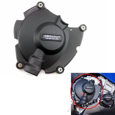 Ochranný kryt motora pre motocykle GB Racing pre YAMAMA R1 R1S R1M 2015 2016 2017 2018 2019 2020
