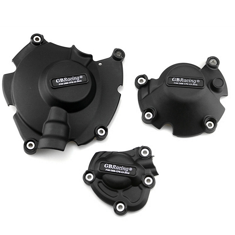 Ochranný kryt motora pre motocykle GB Racing pre YAMAMA R1 R1S R1M 2015 2016 2017 2018 2019 2020