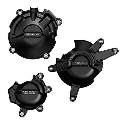 Ochranný kryt motora pre motocykle GB Racing pre HONDA CBR650R CB650R CB650F CBR650R 2019 2020, kryty motora, ochranné kryty