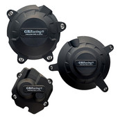 Piese motocicleta Protectoare capac motor pentru GBRacing pentru KAWASAKI ZX-10R ZX10R 2011-2022