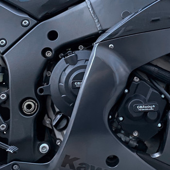 Προστατευτικά καλύμματος κινητήρα ανταλλακτικών μοτοσυκλετών για GBracing για KAWASAKI ZX-10R ZX10R 2011-2022