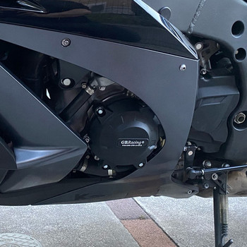Части за мотоциклети Протектори на капака на двигателя за GBRacing за KAWASAKI ZX-10R ZX10R 2011-2022