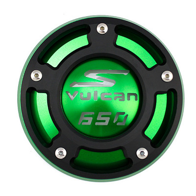 Ochranný kryt motora z pravej strany s CNC motorom pre Kawasaki Vulcan S VN650 VN 650 EN650 2015-2023, 2016 2017 2018 2019 2020