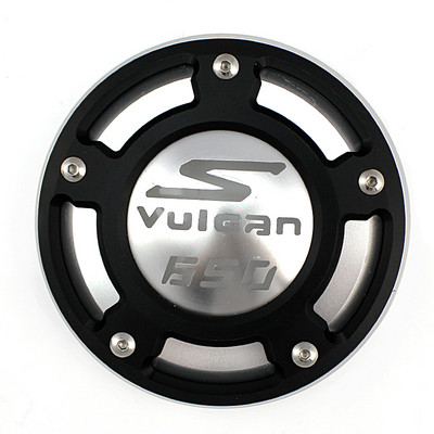 Ochranný kryt motora z pravej strany s CNC motorom pre Kawasaki Vulcan S VN650 VN 650 EN650 2015-2023, 2016 2017 2018 2019 2020