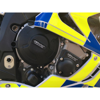 ЗА BMW S1000XR S1000RR S1000R 2017-2018 мотоциклетен капак за защита на двигателя GB състезателен калъф