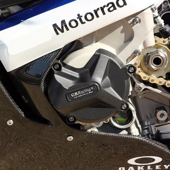 ЗА BMW S1000XR S1000RR S1000R 2017-2018 мотоциклетен капак за защита на двигателя GB състезателен калъф